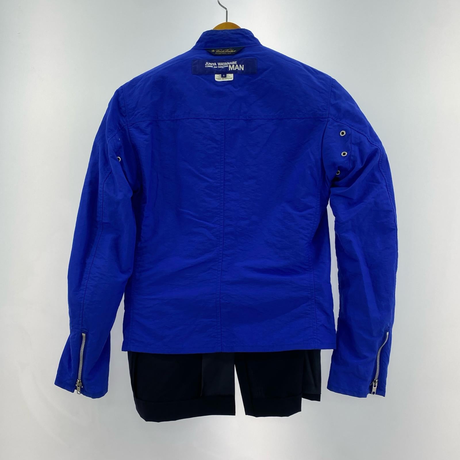 テーラードジャケット ×Brooks Brothers 09SS リバーシブルジャケット S S