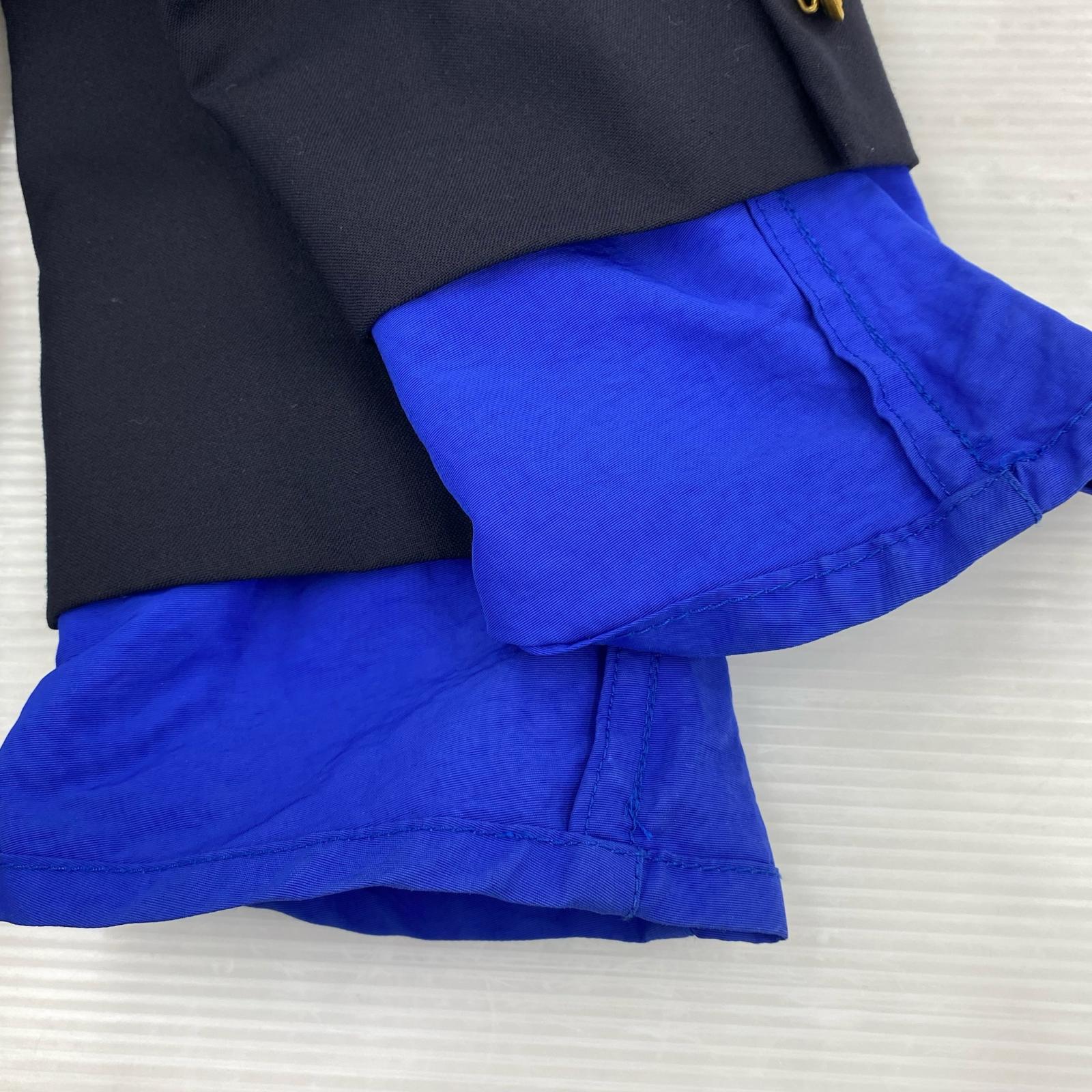 テーラードジャケット ×Brooks Brothers 09SS リバーシブルジャケット S S