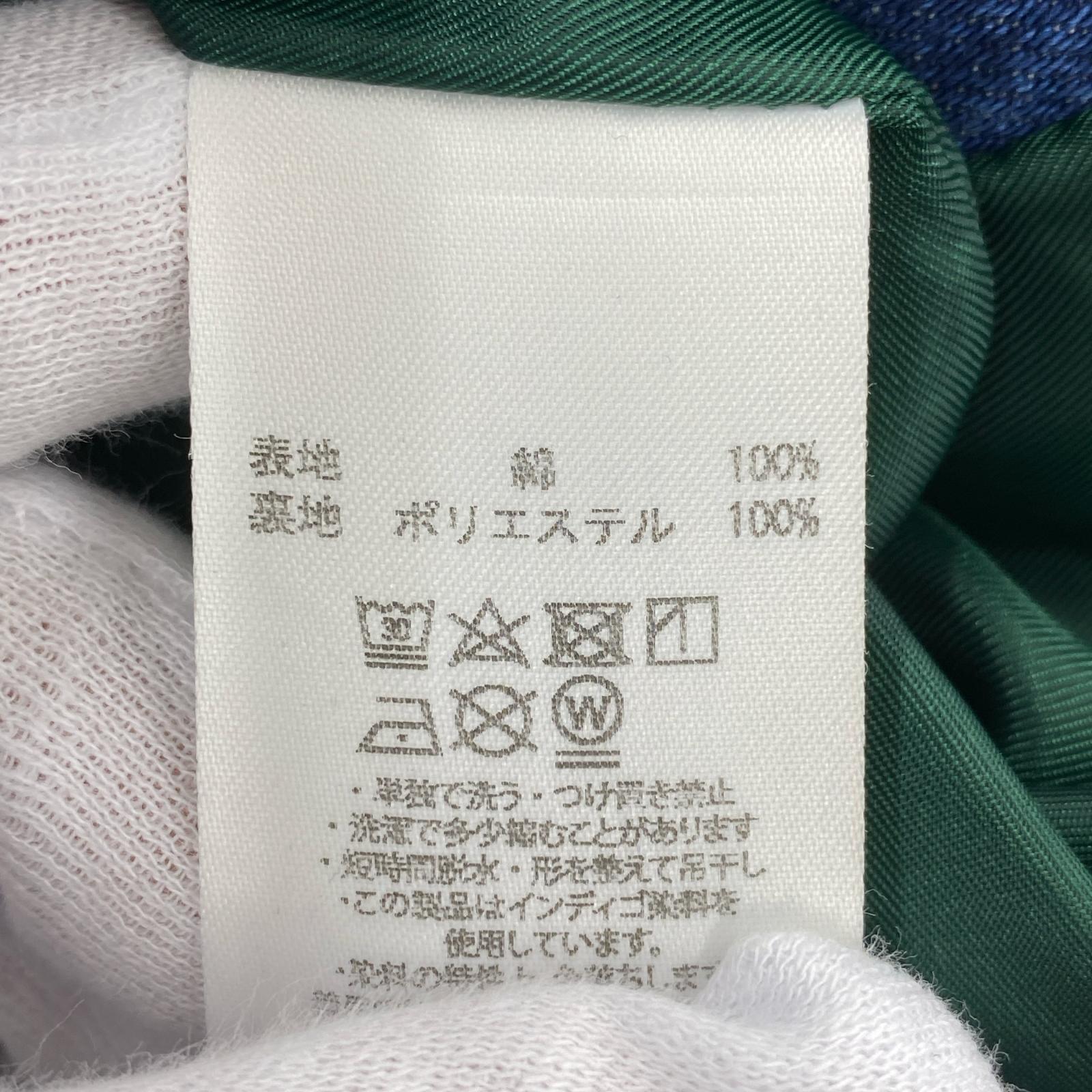 デニムジャケット デニムジャケット L