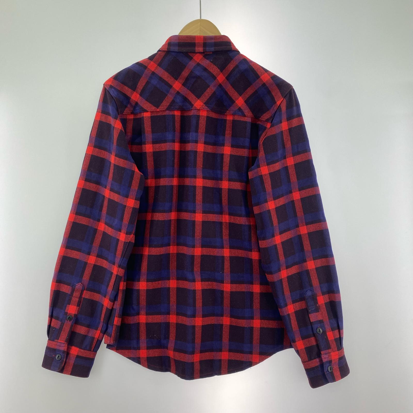 長袖シャツ Lafayette 長袖シャツ M