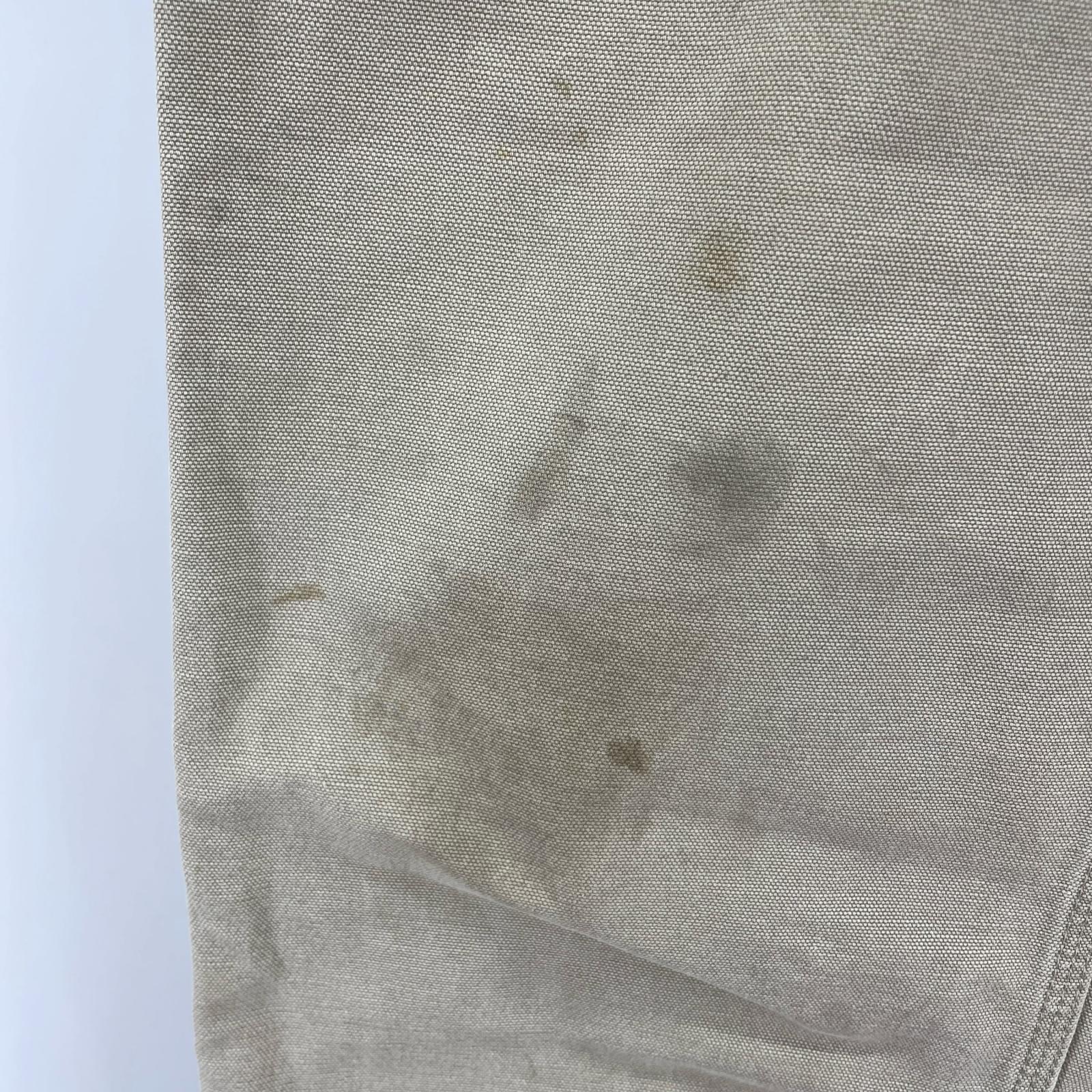 パンツ Carhartt パンツ 34 ベージュ