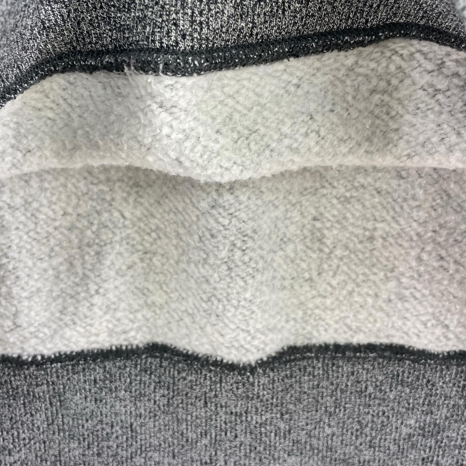 スウェット LOUNGE WEAR 灰 (L) L グレー