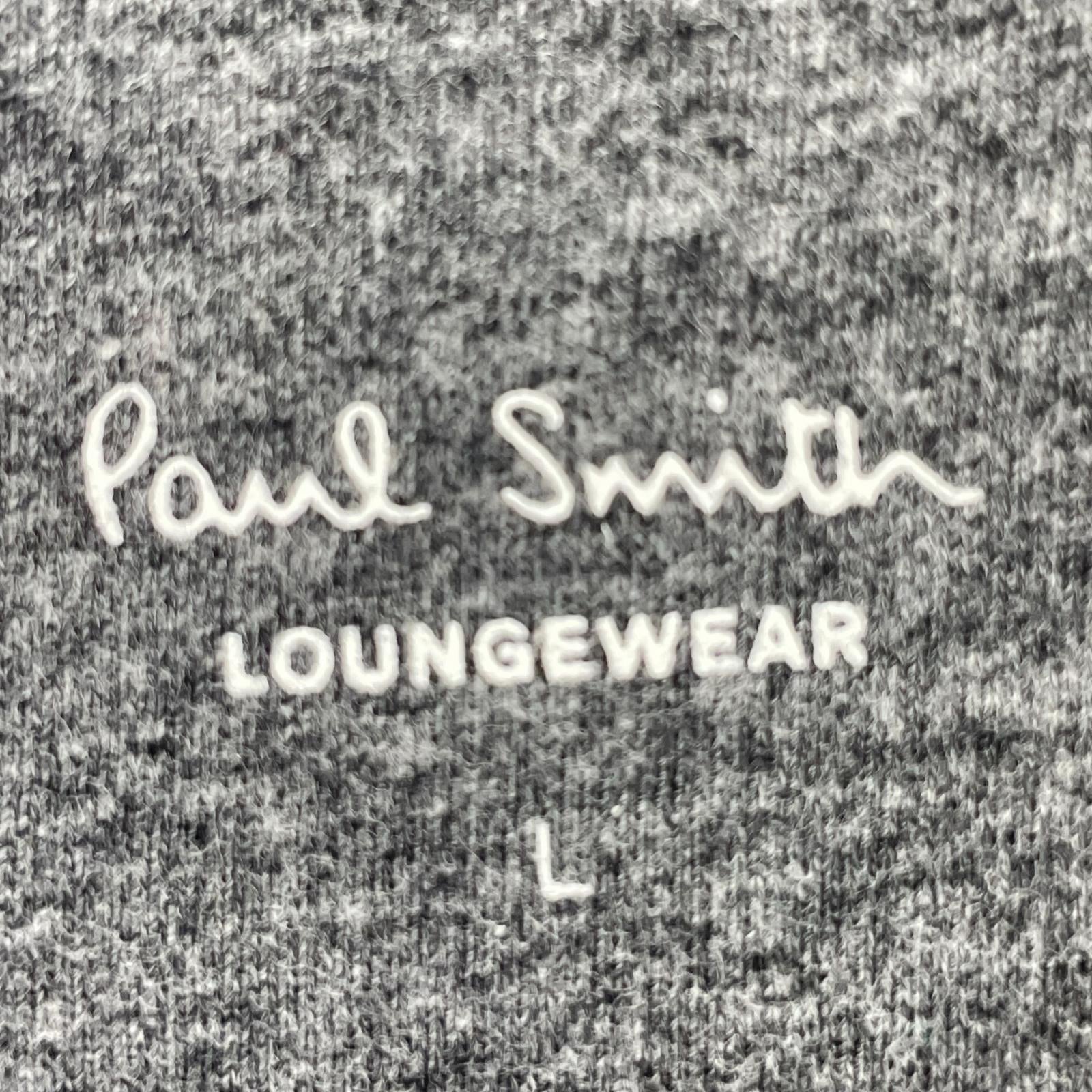 スウェット LOUNGE WEAR 灰 (L) L グレー