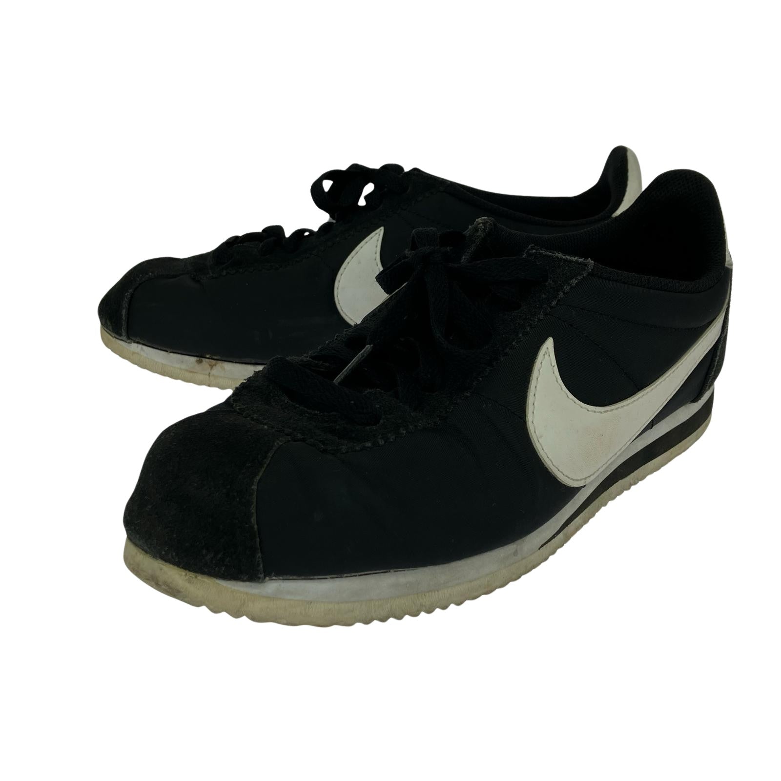 スニーカー CORTEZ スニーカー 黒 (27.0) 27cm (US9 UK8 1/2 EU44) ブラック