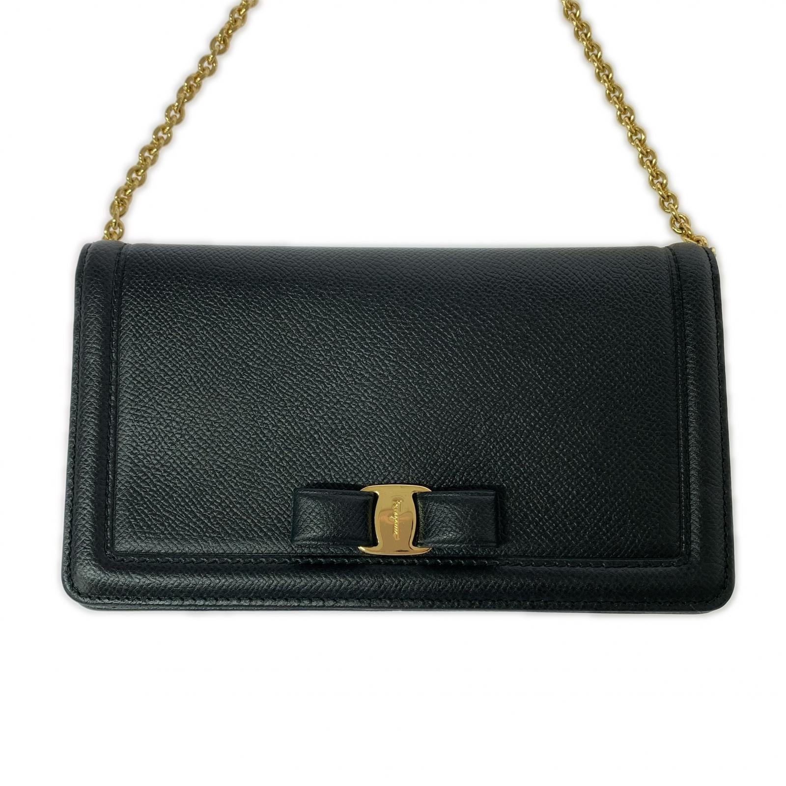 S.Ferragamo　KM-22C916