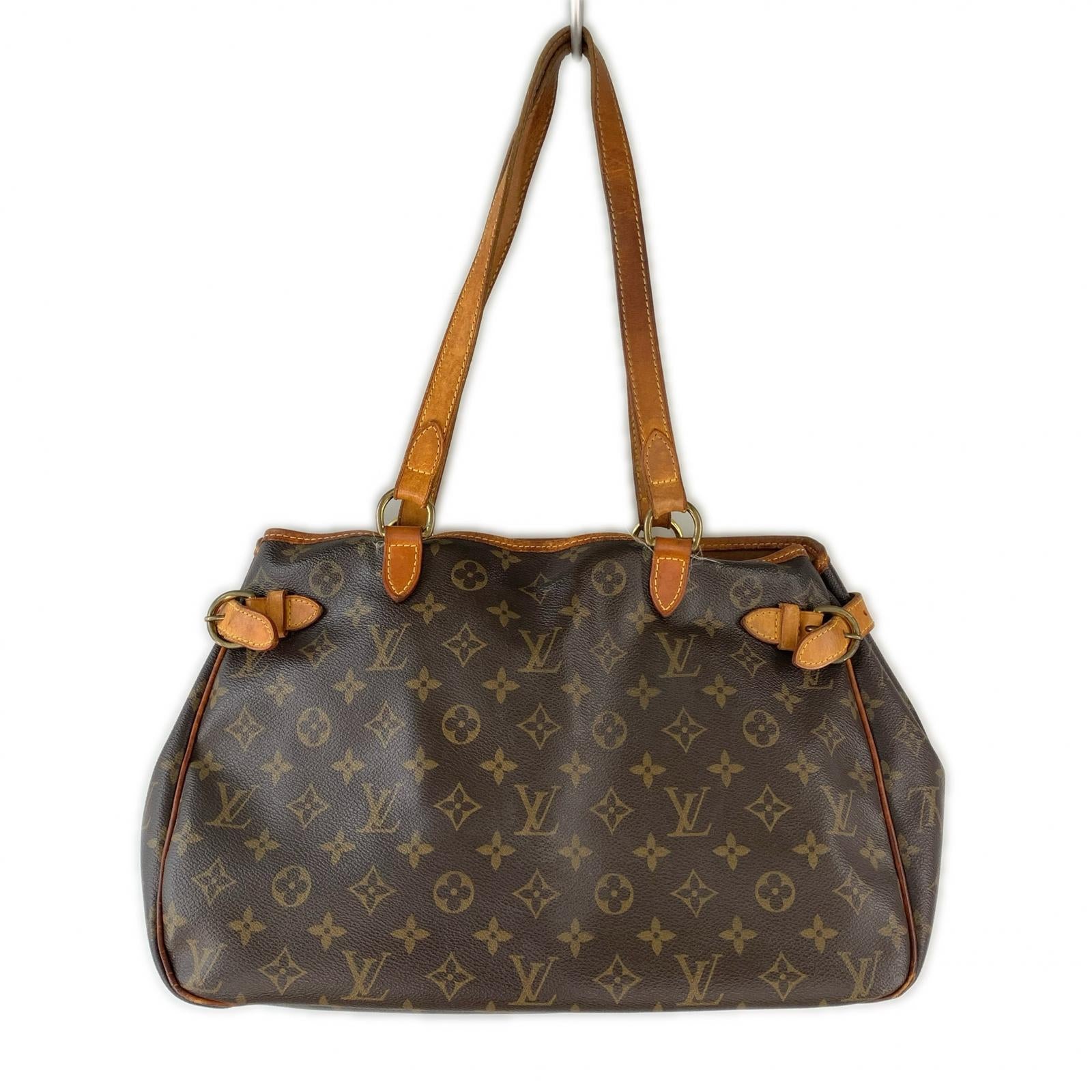 LV/M51154/モノグラム/バディニョール・オリゾンタル