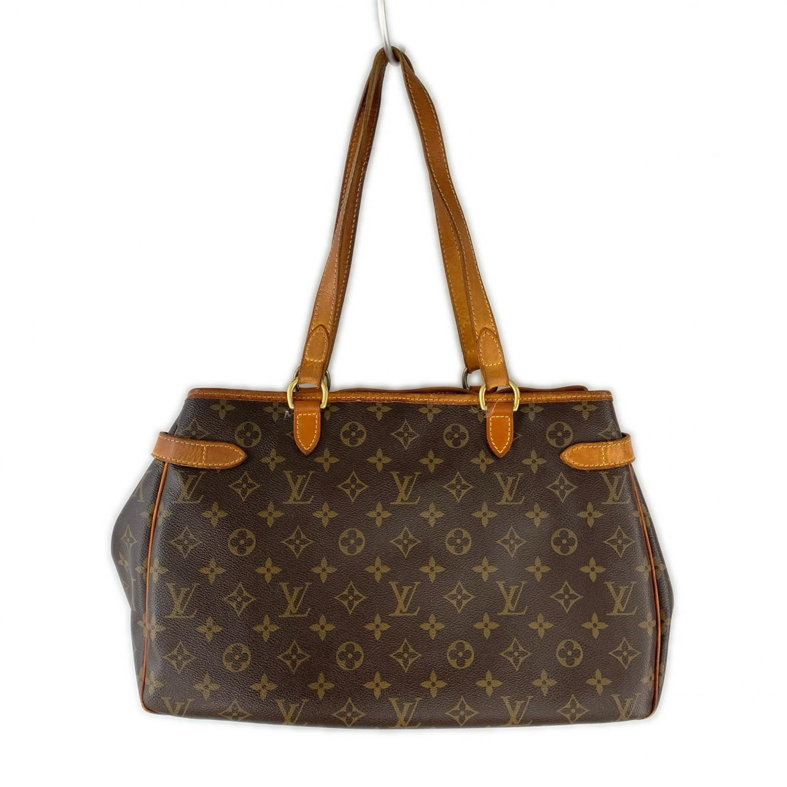 LV/M51154/モノグラム/バディニョール・オリゾンタル