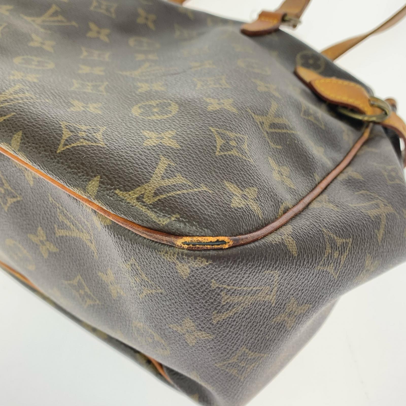 LV/M51154/モノグラム/バディニョール・オリゾンタル