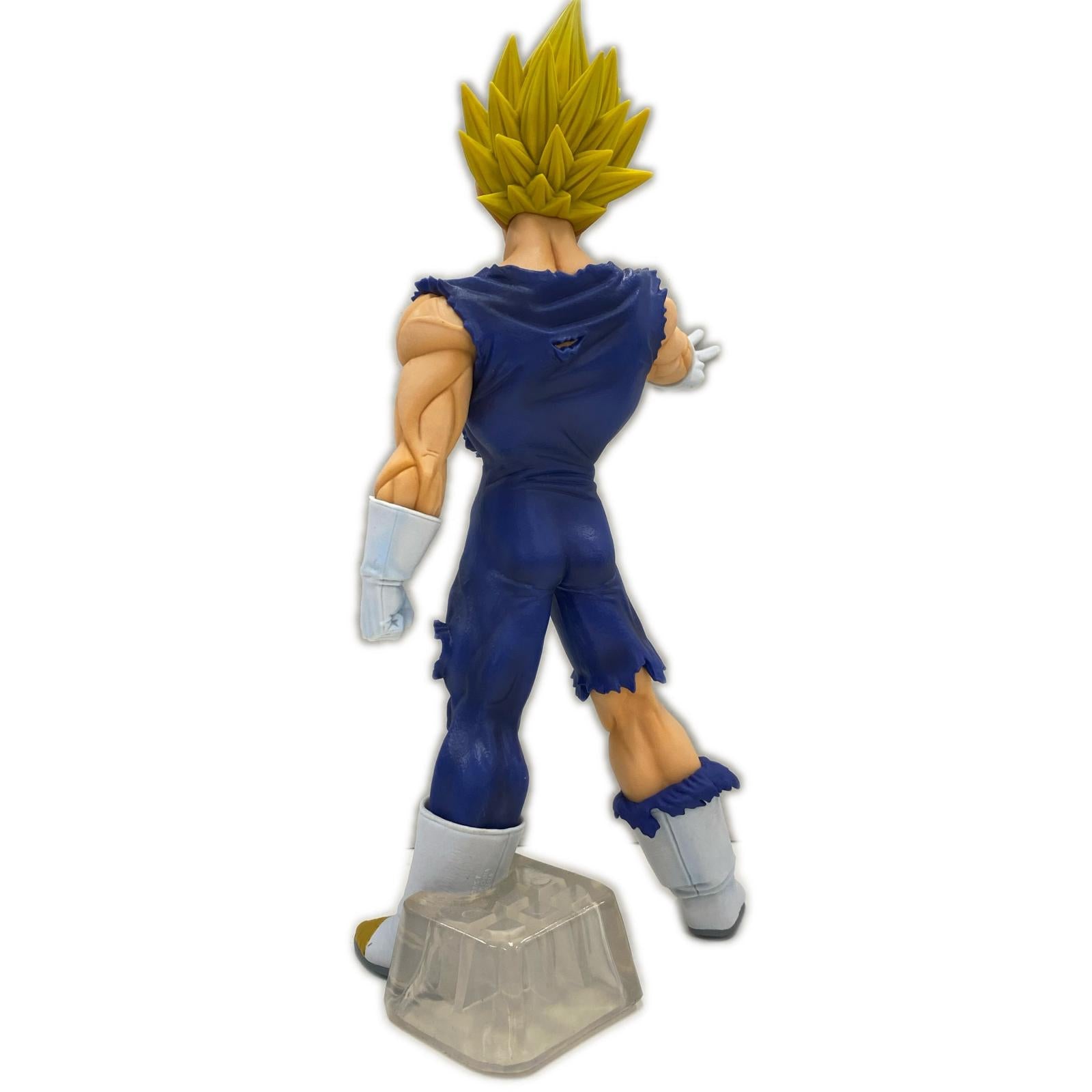 G賞 魔人ベジータ ドラゴンボール フィギュア/グッズ
