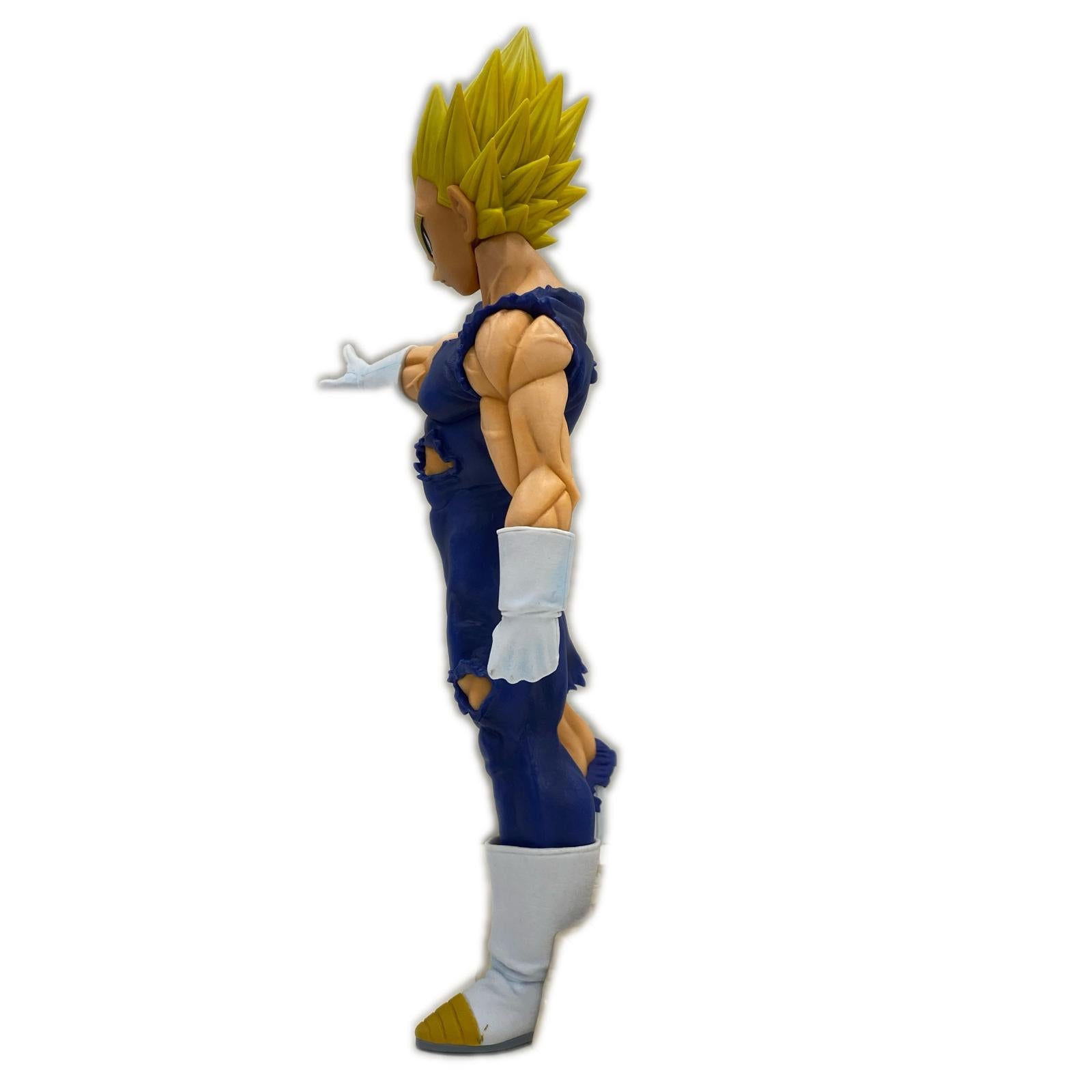G賞 魔人ベジータ ドラゴンボール フィギュア/グッズ
