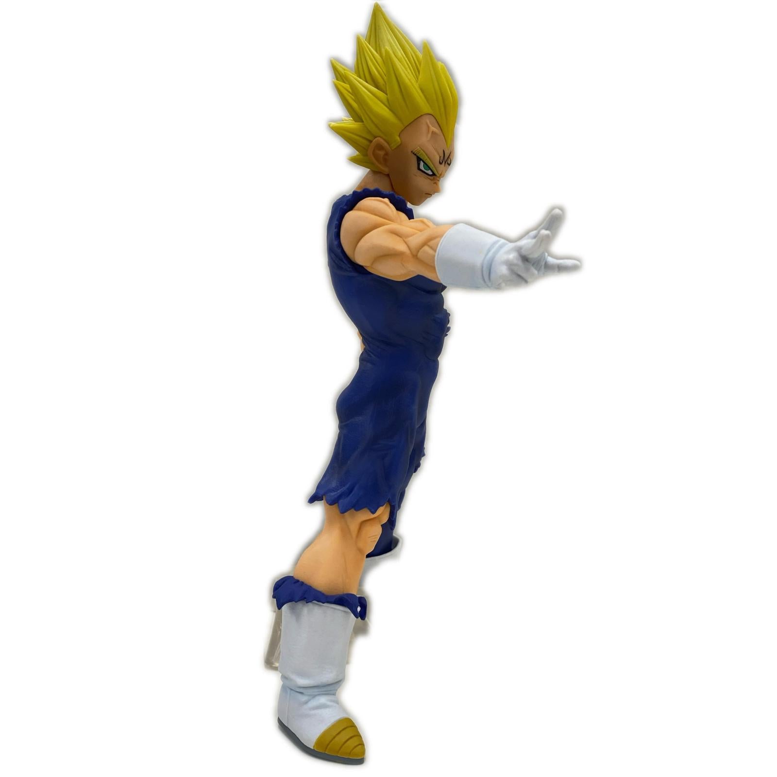 G賞 魔人ベジータ ドラゴンボール フィギュア/グッズ