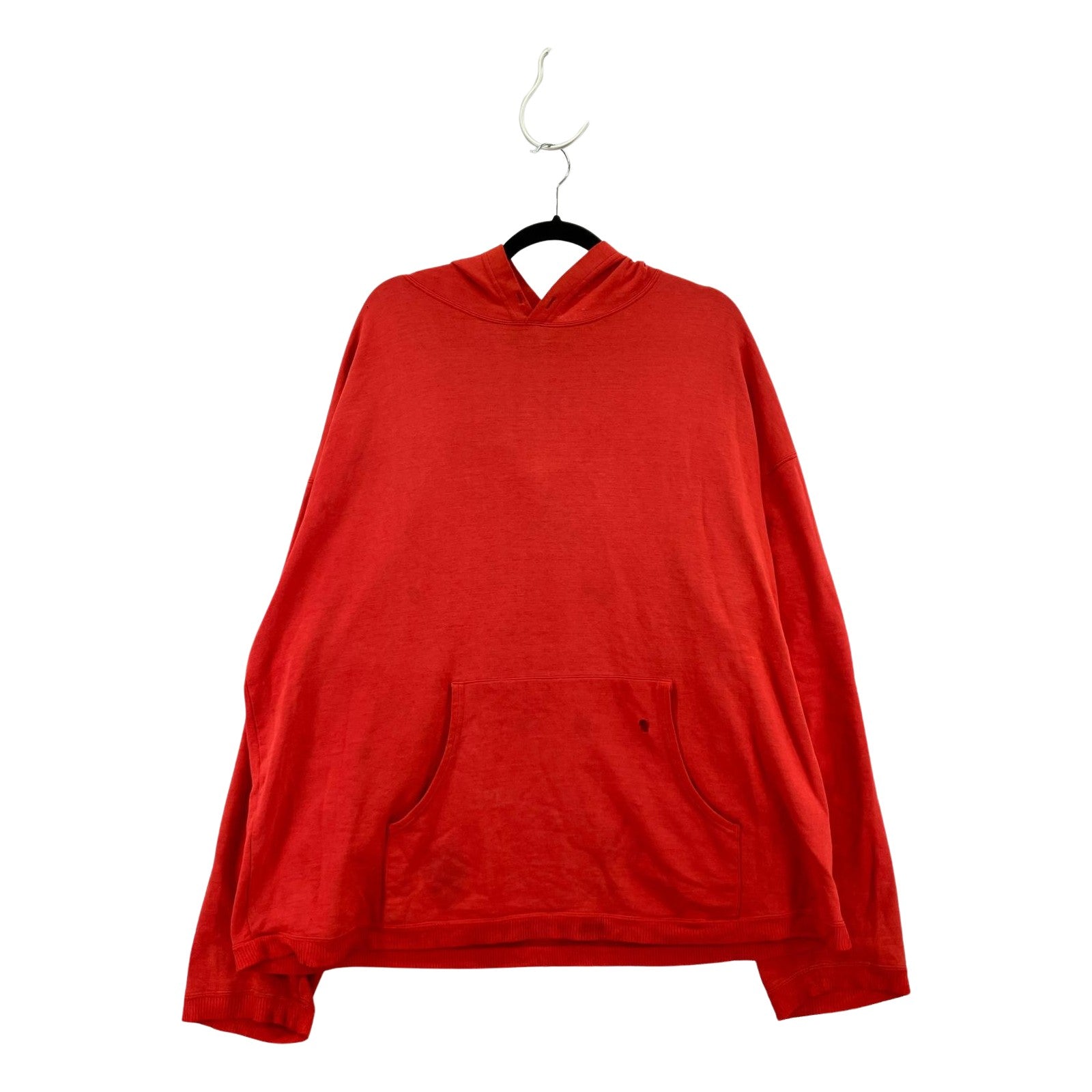 パーカー 90s Marlboro POパーカー RED レッド