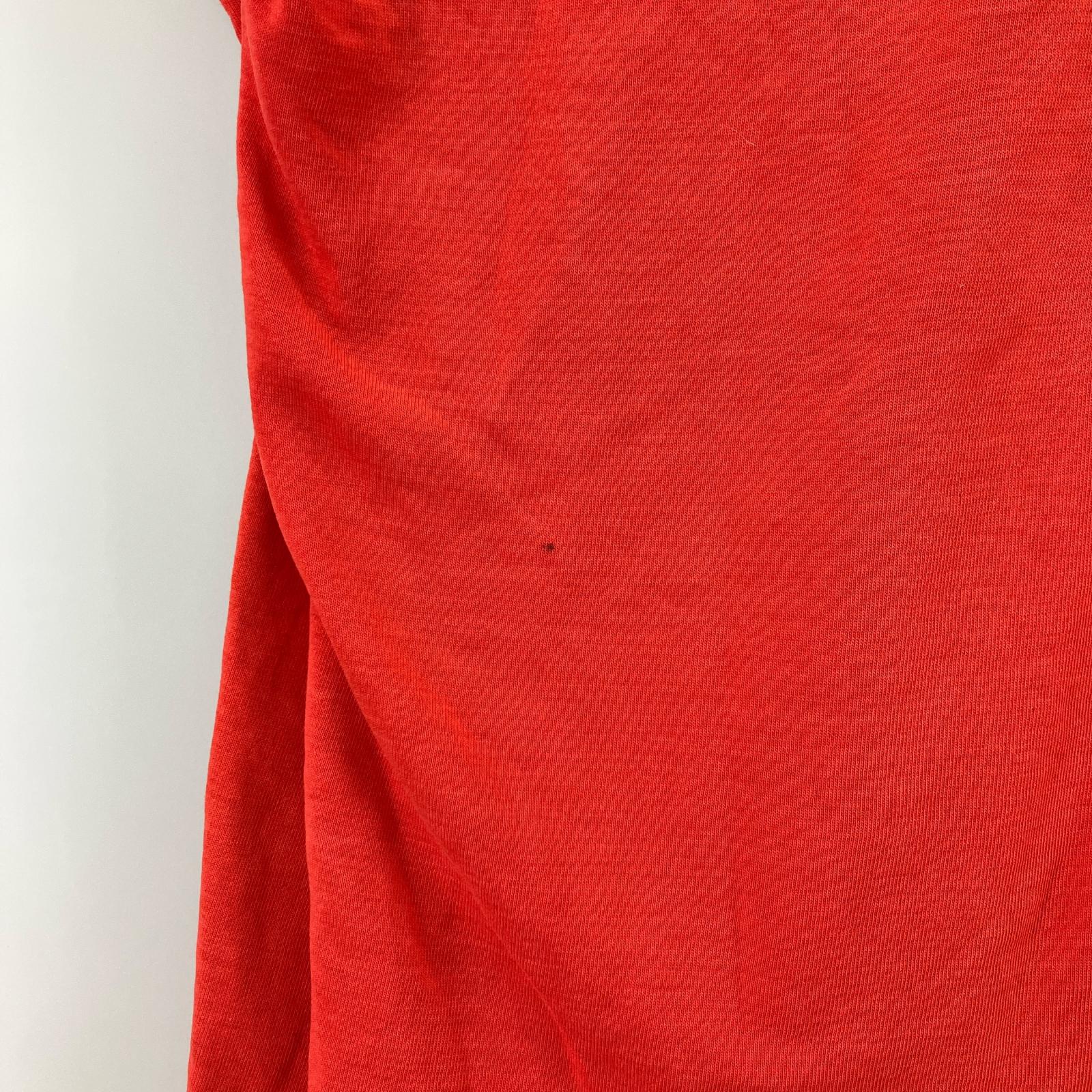 パーカー 90s Marlboro POパーカー RED レッド