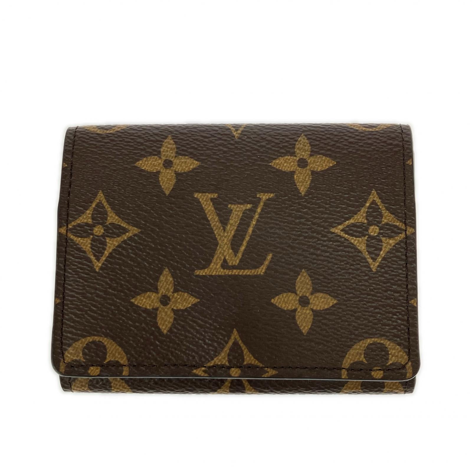 LV モノグラム EM4237 M63801