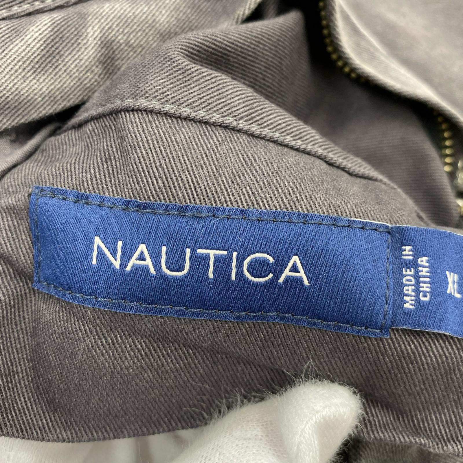 ジャケット リバーシブルスイングトップ XL