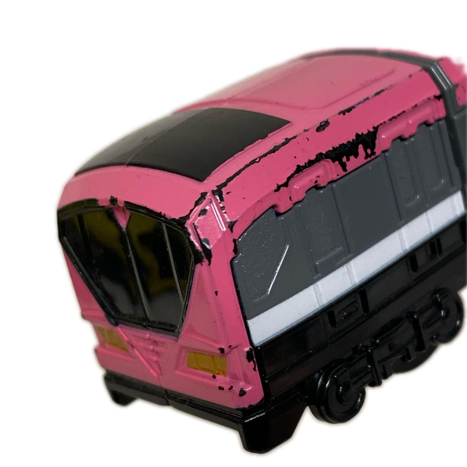 DXトッキュウオー＆トッキュウジャー 烈車戦隊トッキュウジャー バンダイ フィギュア/グッズ