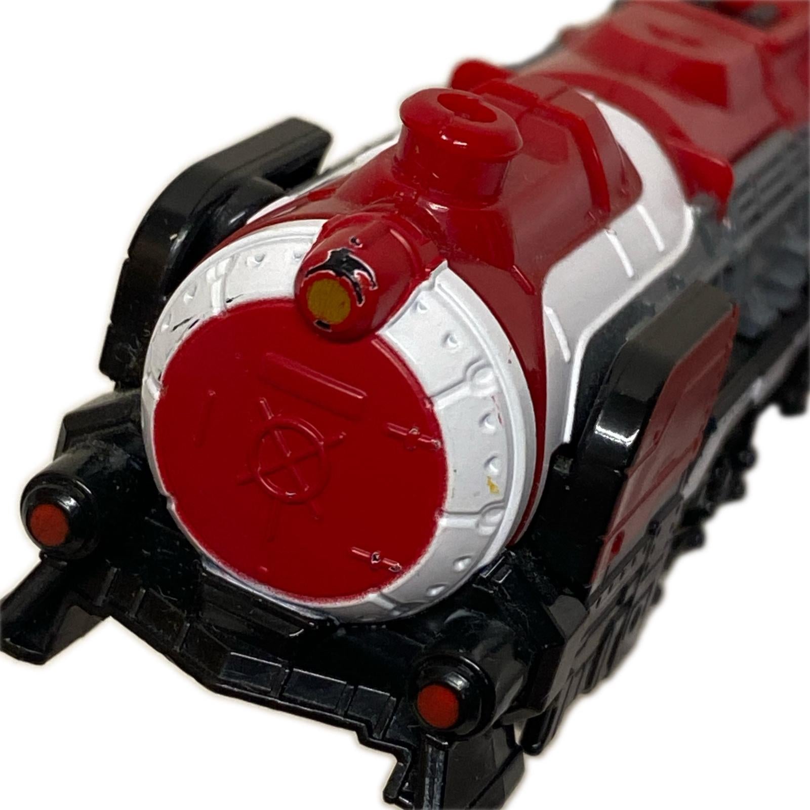 DXトッキュウオー＆トッキュウジャー 烈車戦隊トッキュウジャー バンダイ フィギュア/グッズ
