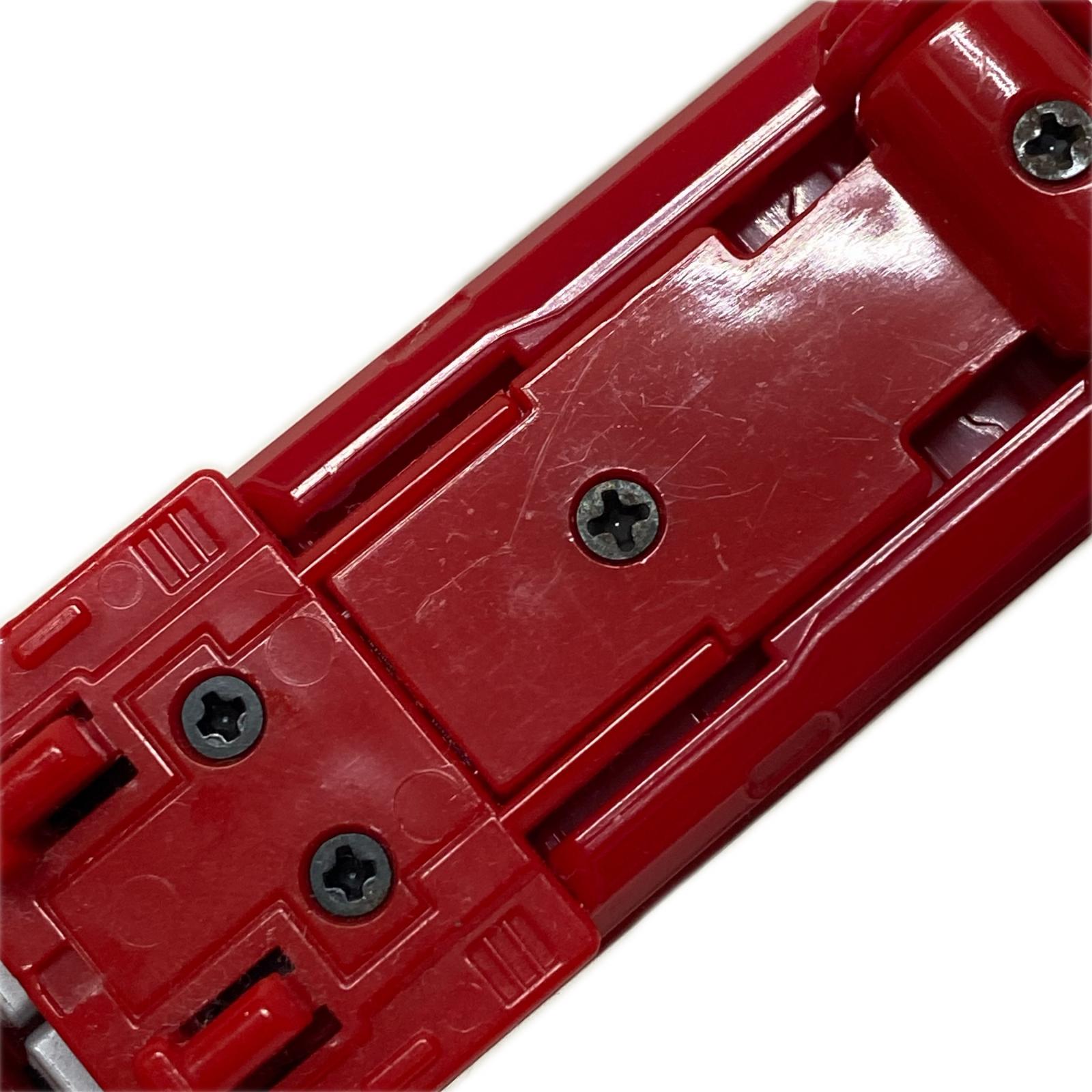 DXトッキュウオー＆トッキュウジャー 烈車戦隊トッキュウジャー バンダイ フィギュア/グッズ