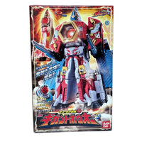DXギガントホウオー 宇宙戦隊キュウレンジャー バンダイ フィギュア/グッズ