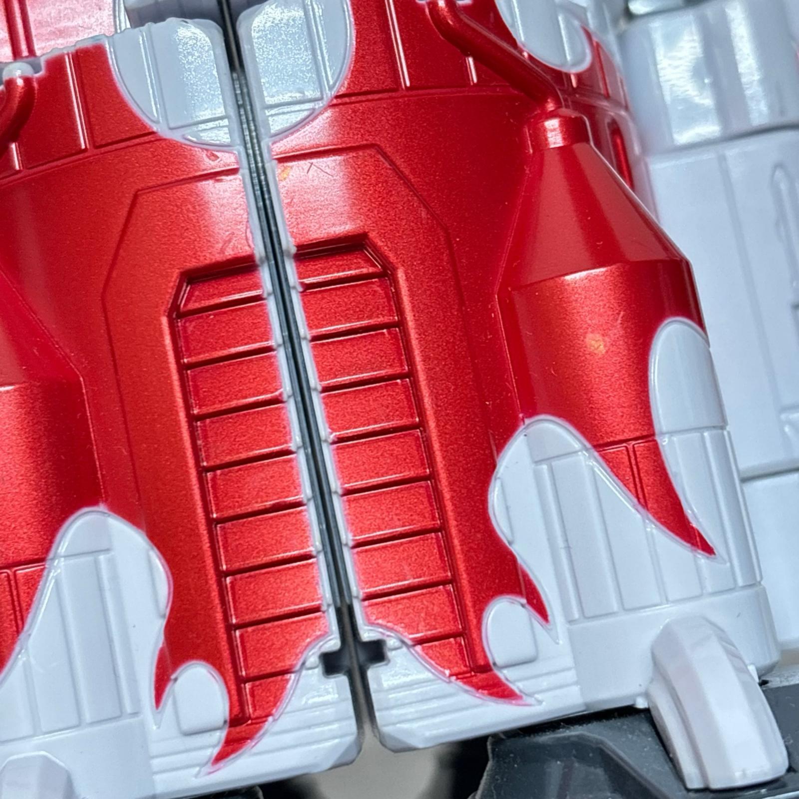 DXギガントホウオー 宇宙戦隊キュウレンジャー バンダイ フィギュア/グッズ