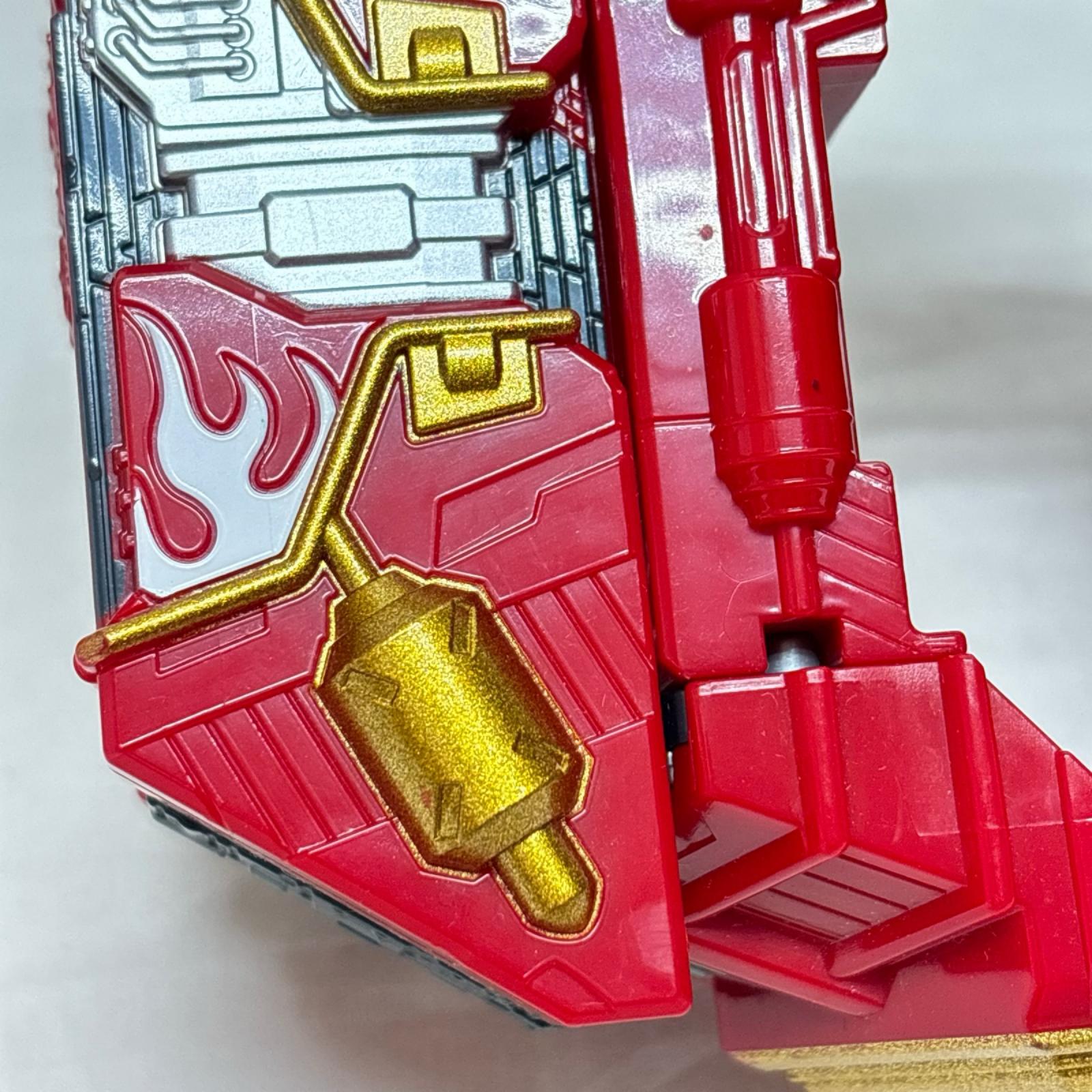 DXギガントホウオー 宇宙戦隊キュウレンジャー バンダイ フィギュア/グッズ