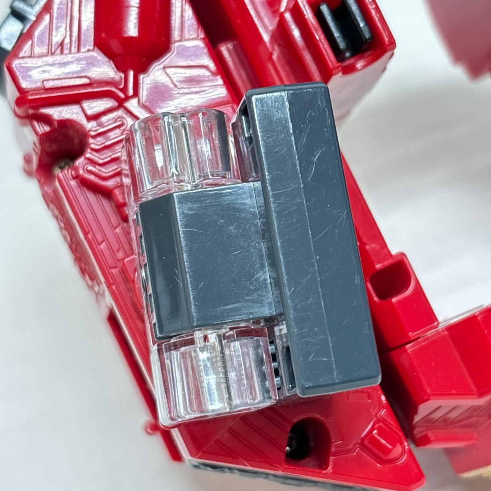 DXギガントホウオー 宇宙戦隊キュウレンジャー バンダイ フィギュア/グッズ