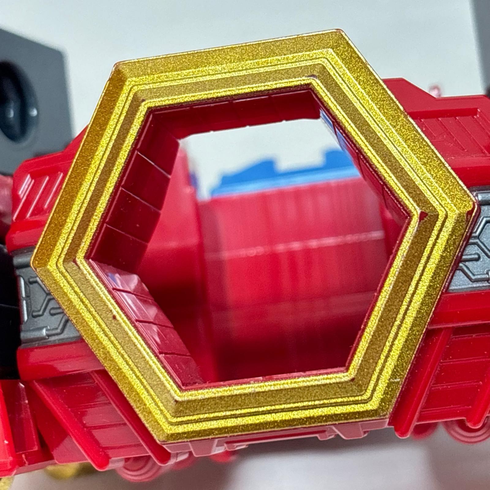 DXギガントホウオー 宇宙戦隊キュウレンジャー バンダイ フィギュア/グッズ