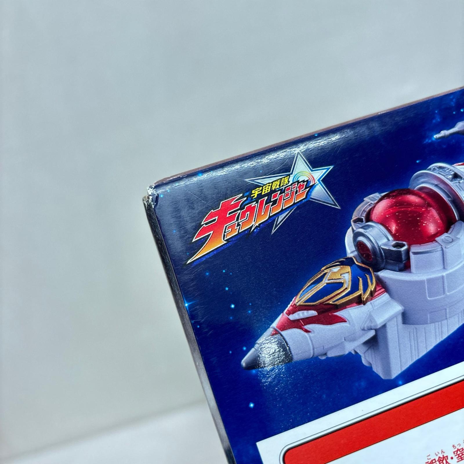 DXギガントホウオー 宇宙戦隊キュウレンジャー バンダイ フィギュア/グッズ