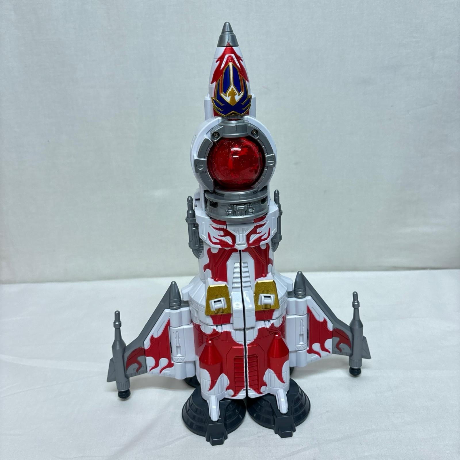 DXギガントホウオー 宇宙戦隊キュウレンジャー バンダイ フィギュア/グッズ