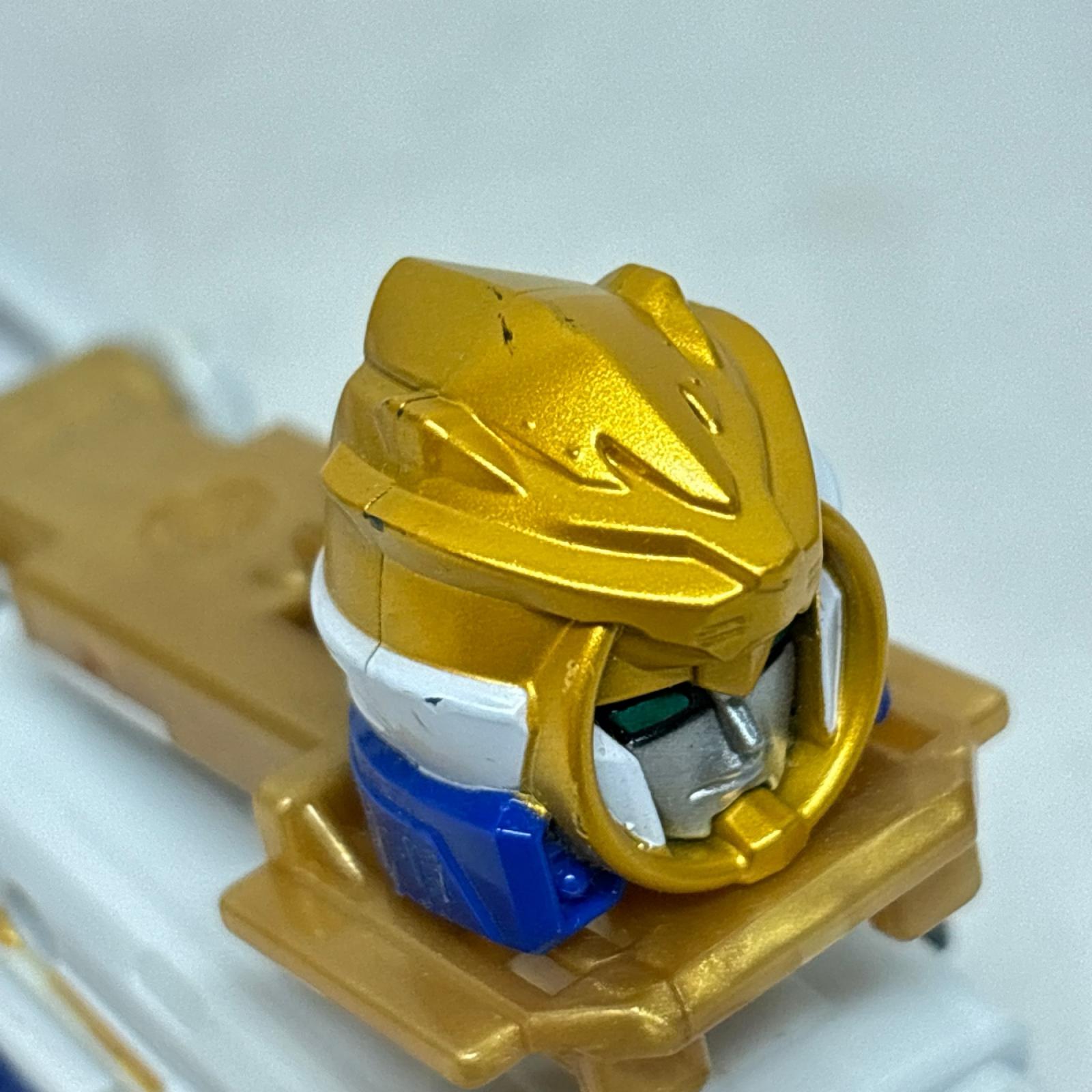 DXサファリガオー トッキュウジャー バンダイ フィギュア/グッズ