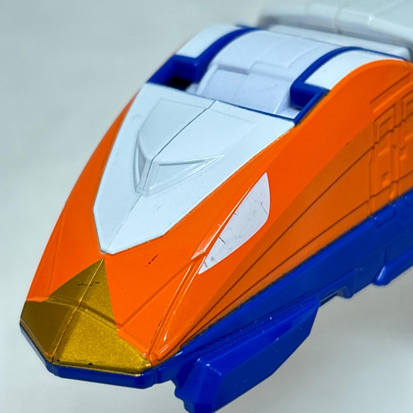 DXサファリガオー トッキュウジャー バンダイ フィギュア/グッズ
