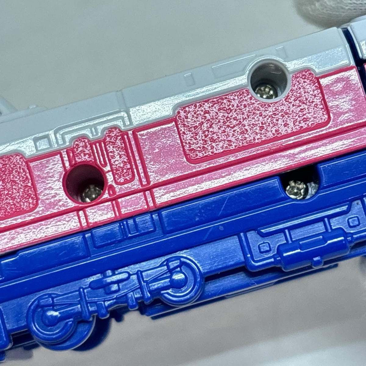 DXサファリガオー トッキュウジャー バンダイ フィギュア/グッズ