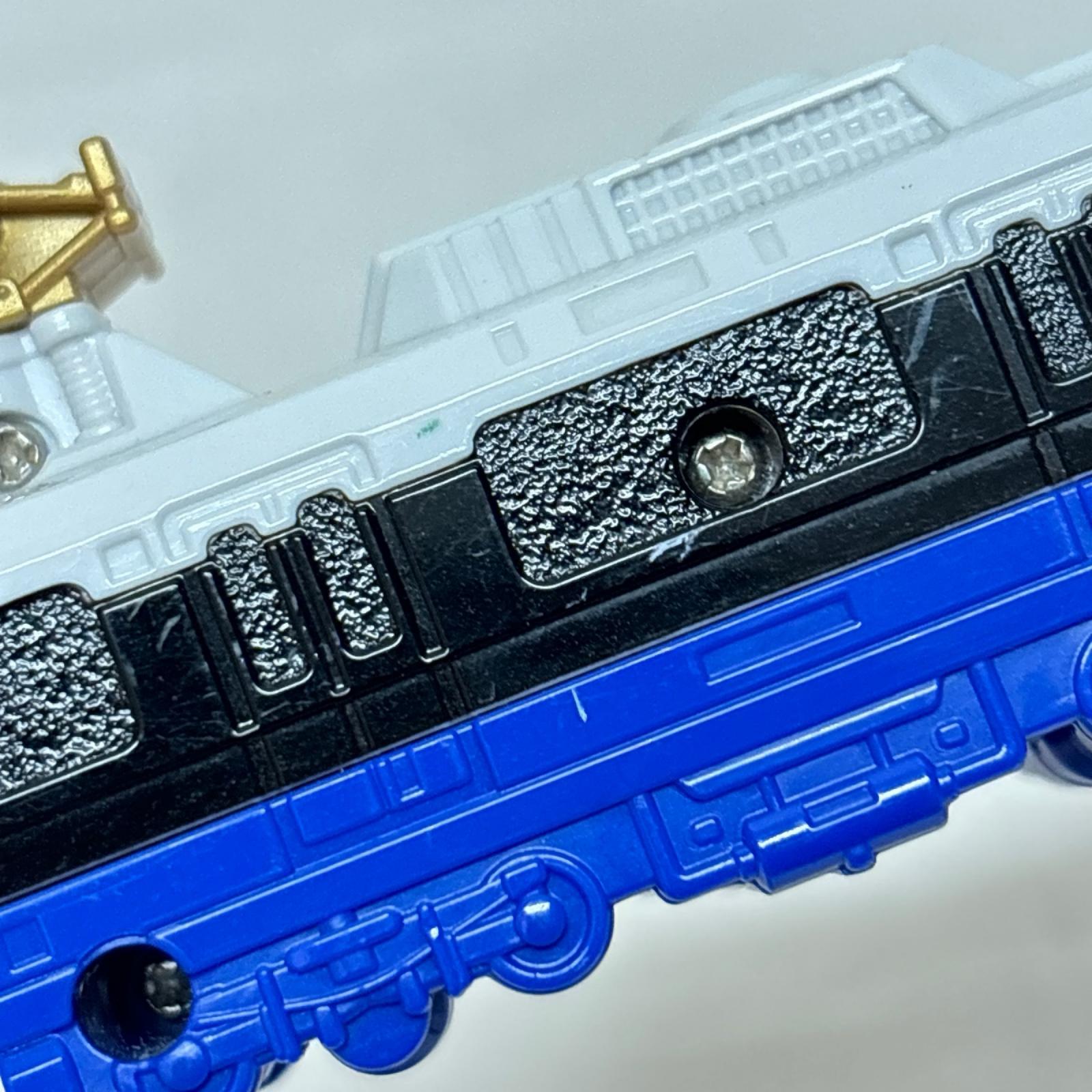 DXサファリガオー トッキュウジャー バンダイ フィギュア/グッズ