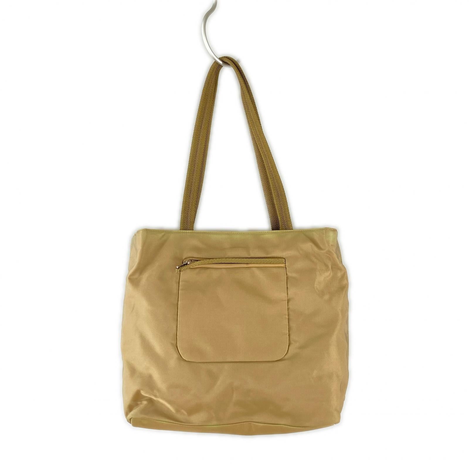 PRADA トートバッグ B9713