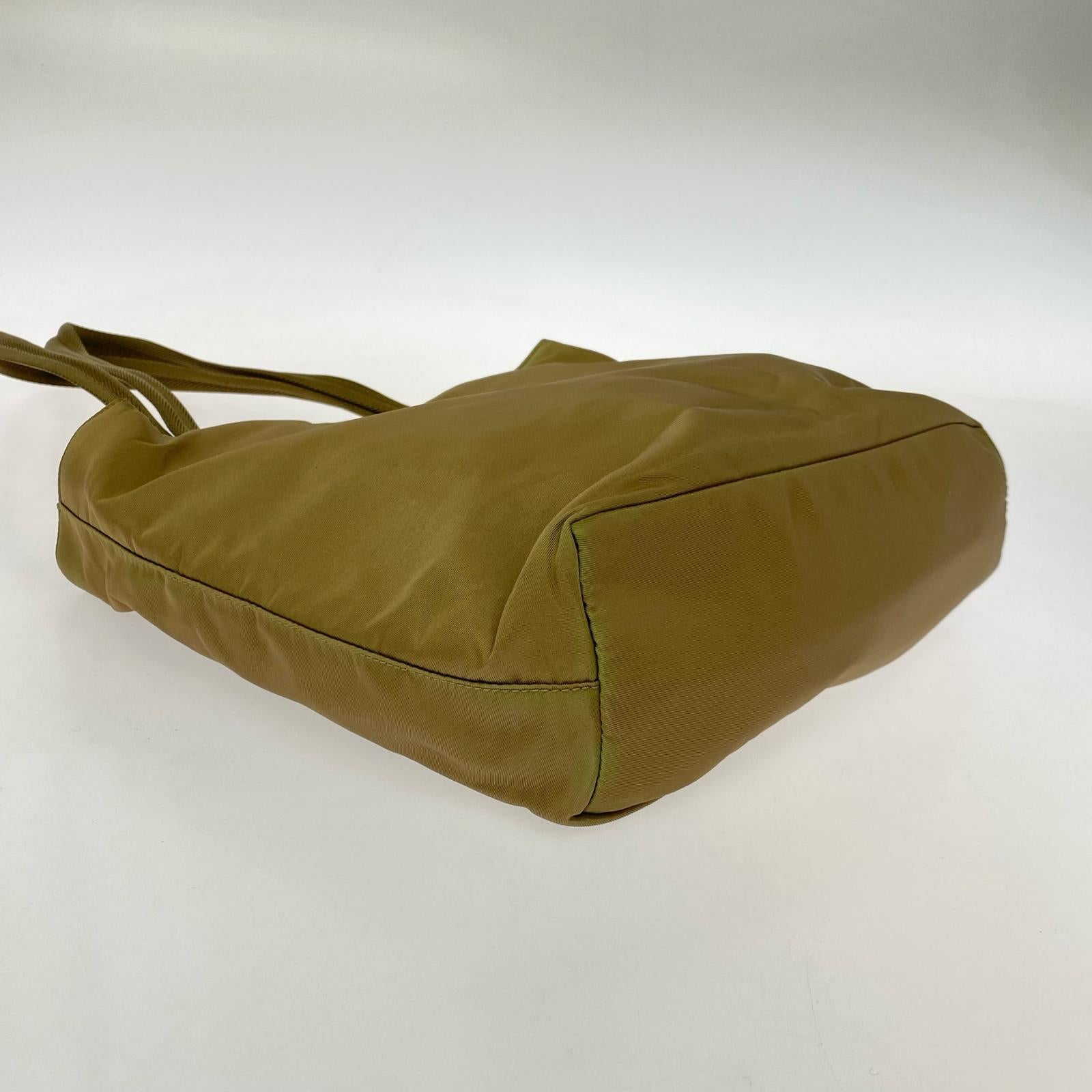 PRADA トートバッグ B9713