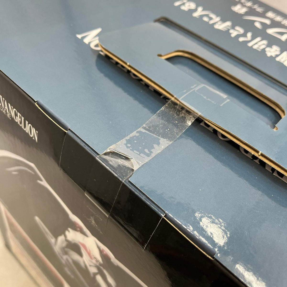 ラストワン賞 エヴァンゲリオン量産機 エヴァンゲリオン フィギュア/グッズ