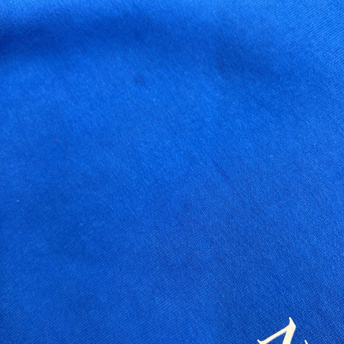 スウェット NYP Sweatshirt L ブルー