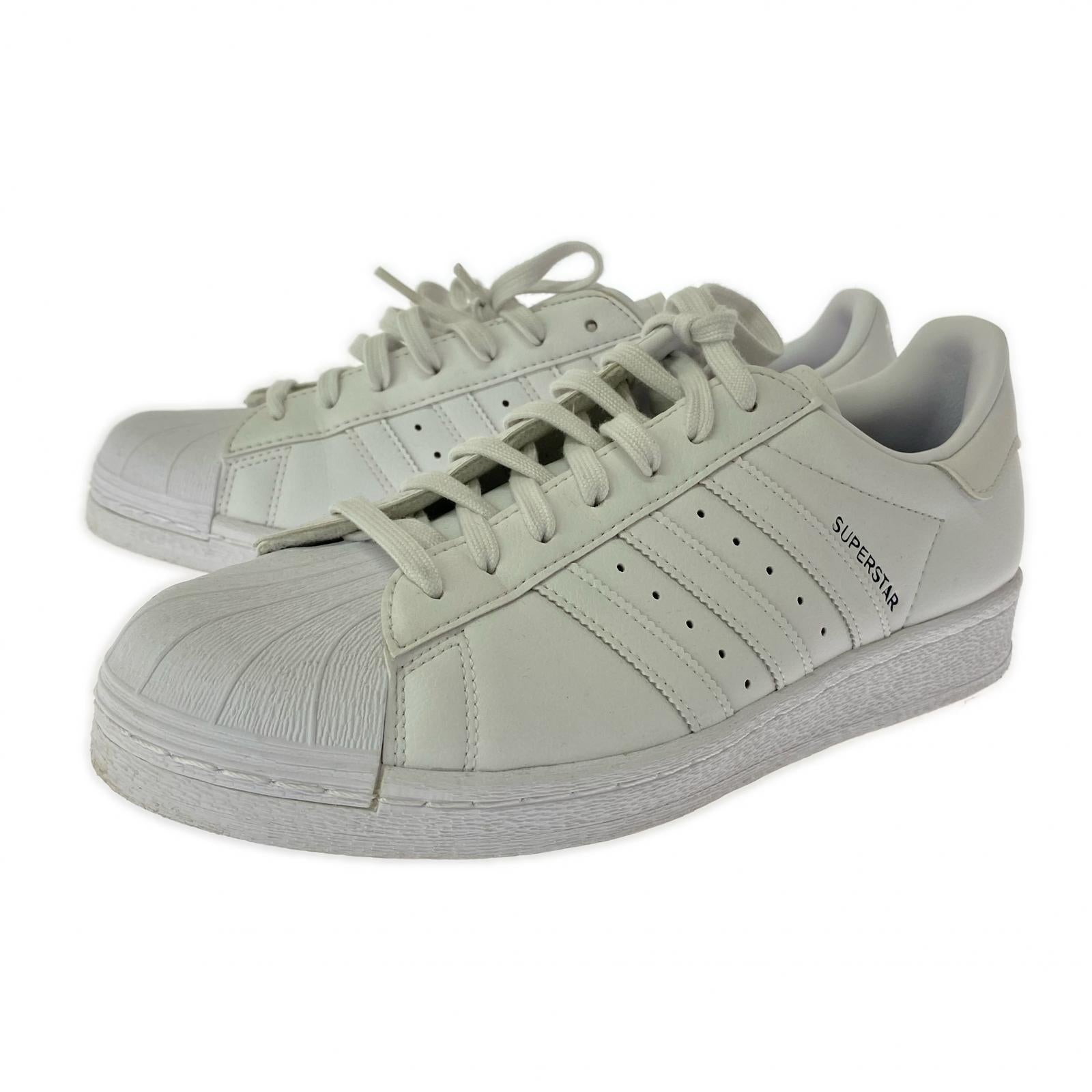 スニーカー RHC × adidas Superstar(28.5) 28.5cm (US10 1/2 UK10 EU47) ホワイト