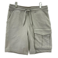 ショートパンツ スウェット（M)LG M グレー