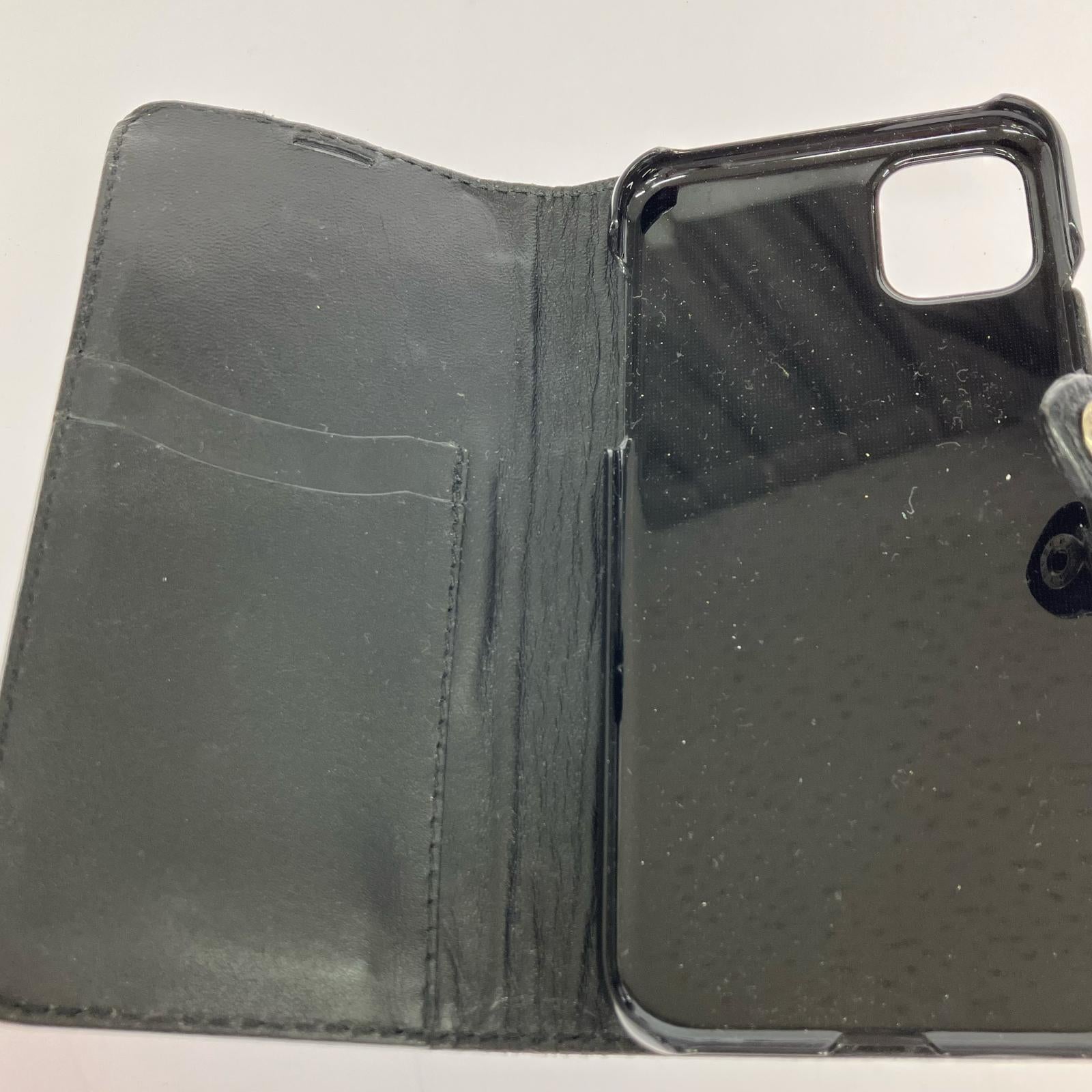 その他アクセサリー iphoneケース ブラック