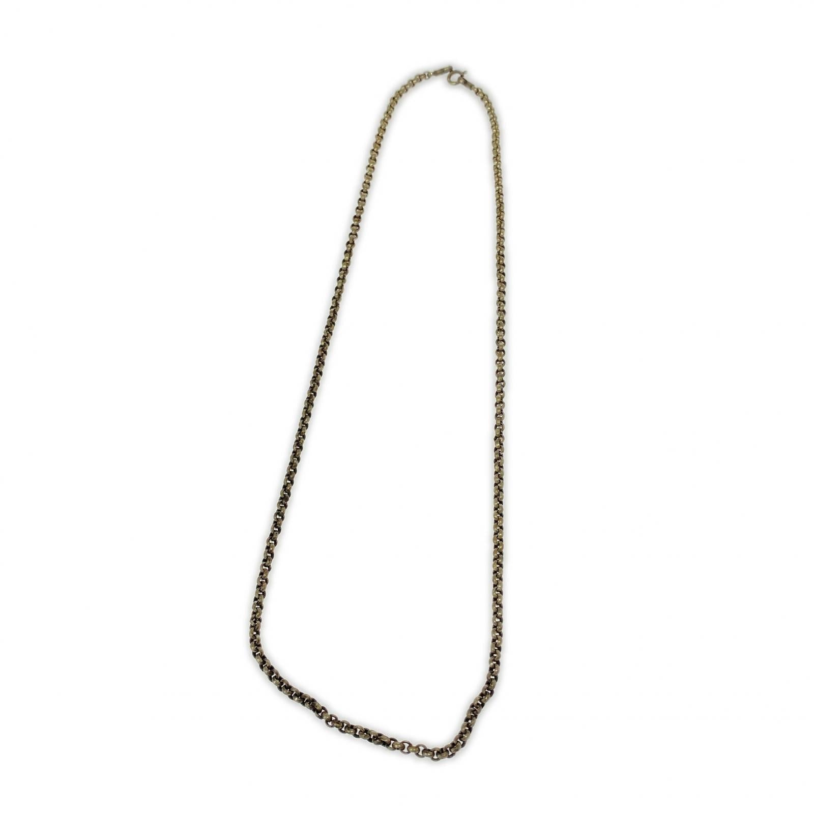 ネックレス 925 ネックレスチェーン