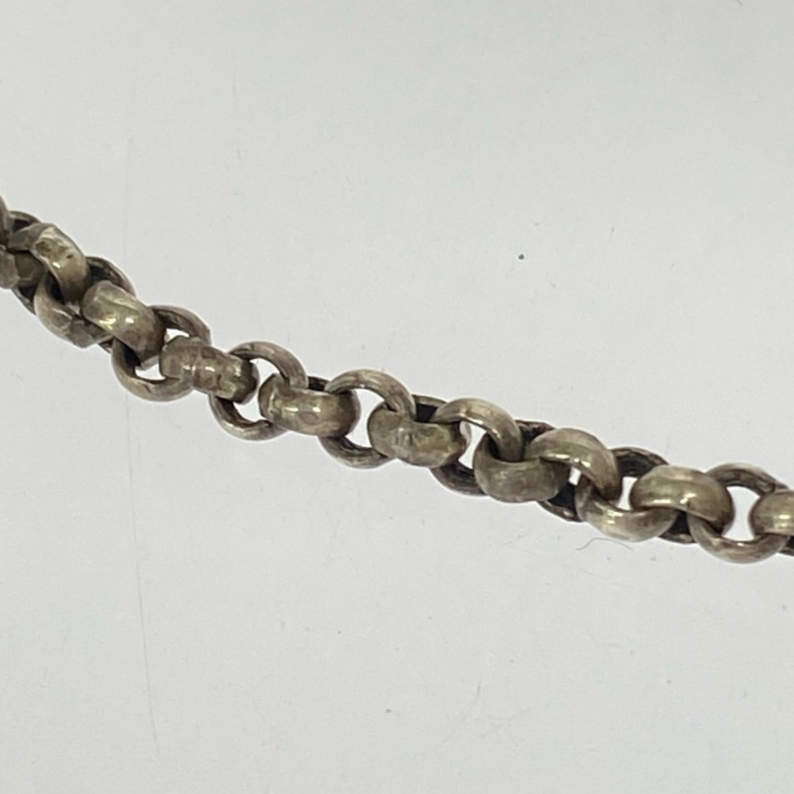 ネックレス 925 ネックレスチェーン