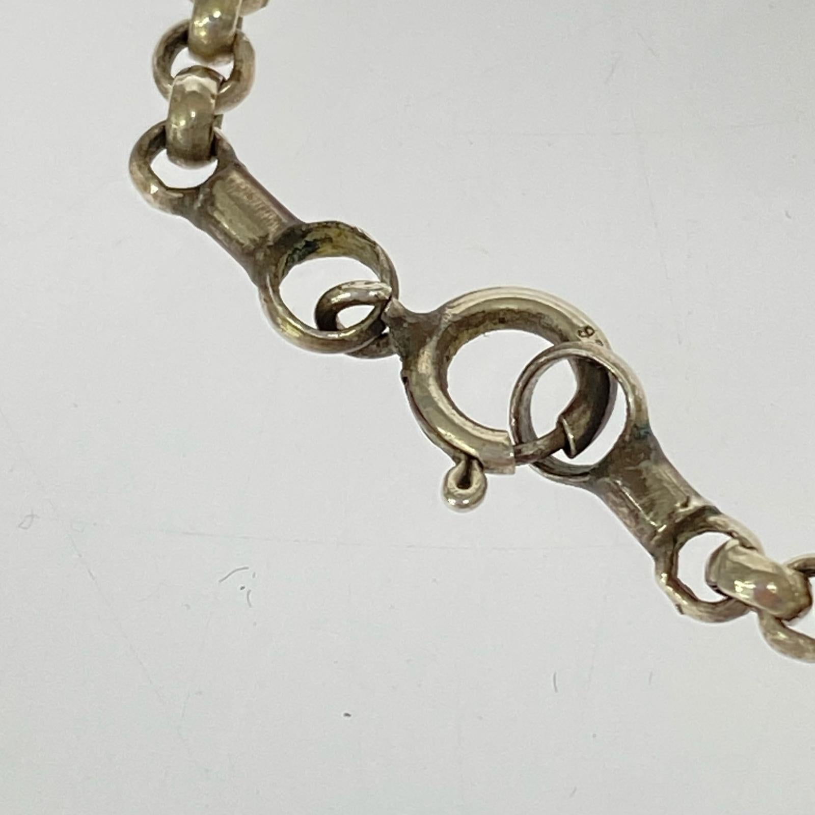 ネックレス 925 ネックレスチェーン