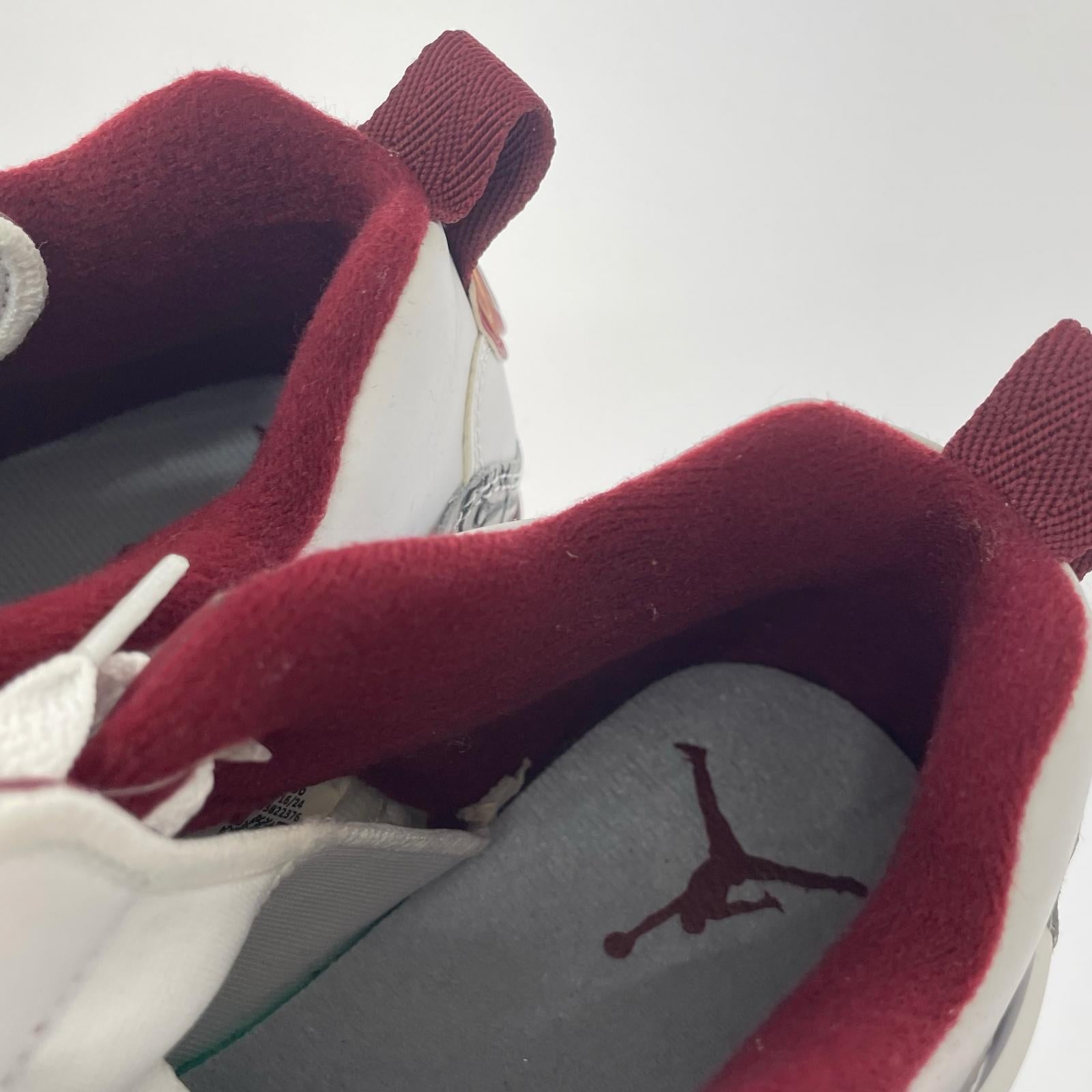 スニーカー Air Jordan Spizike Low 26.5㎝ 26.5cm (US8 1/2 UK8 EU43) ホワイト