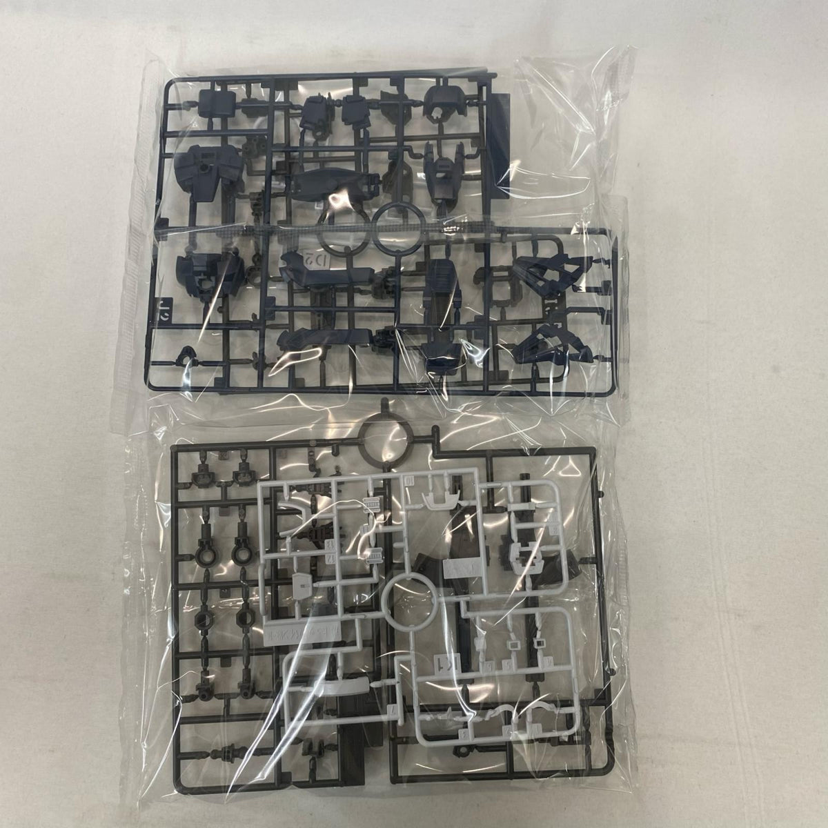 HG ヒュッケバインMk-III 「スーパーロボット大戦OG」 スーパーロボット大戦OG バンダイ その他ロボットプラモ