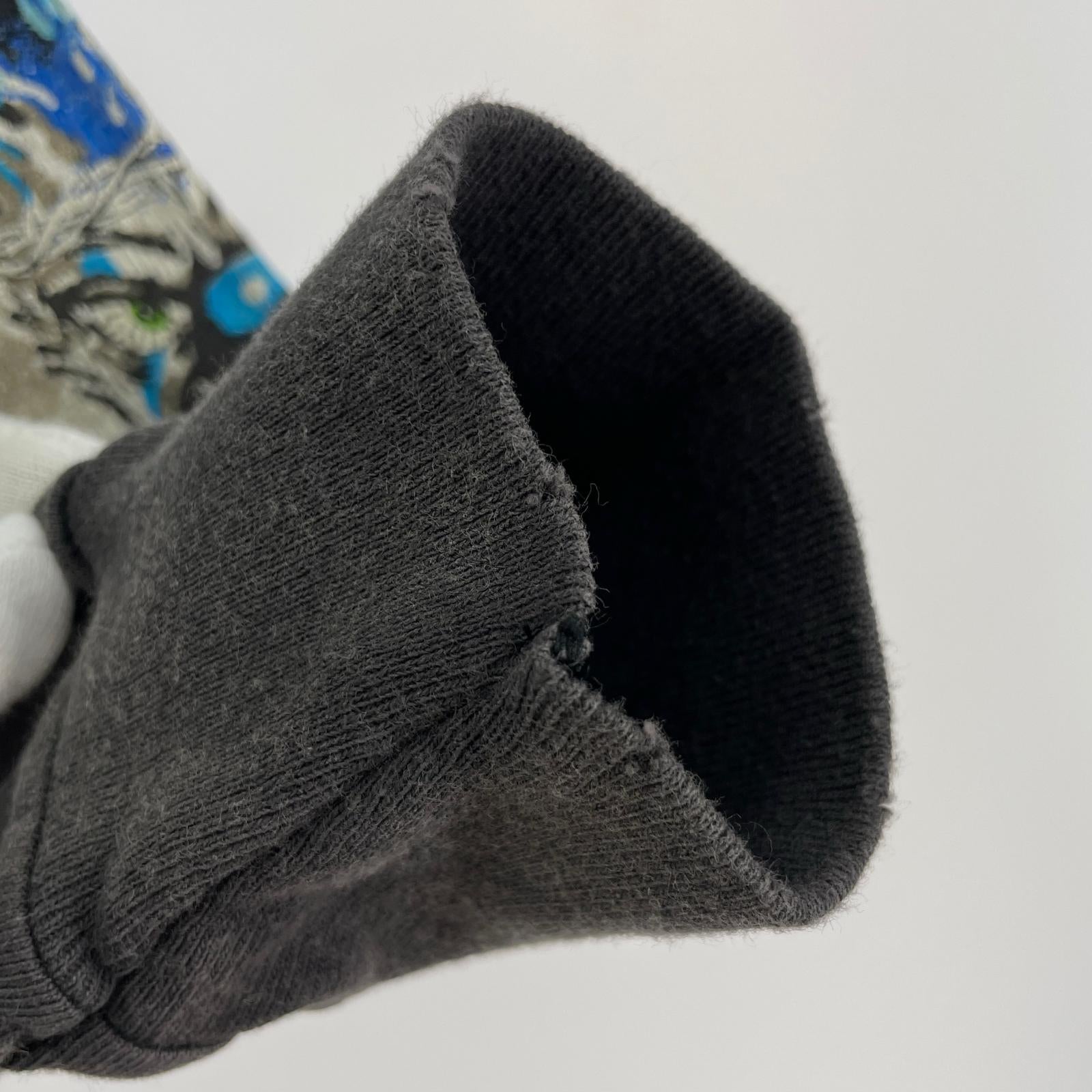 長袖Ｔシャツ L/Stee ブラック