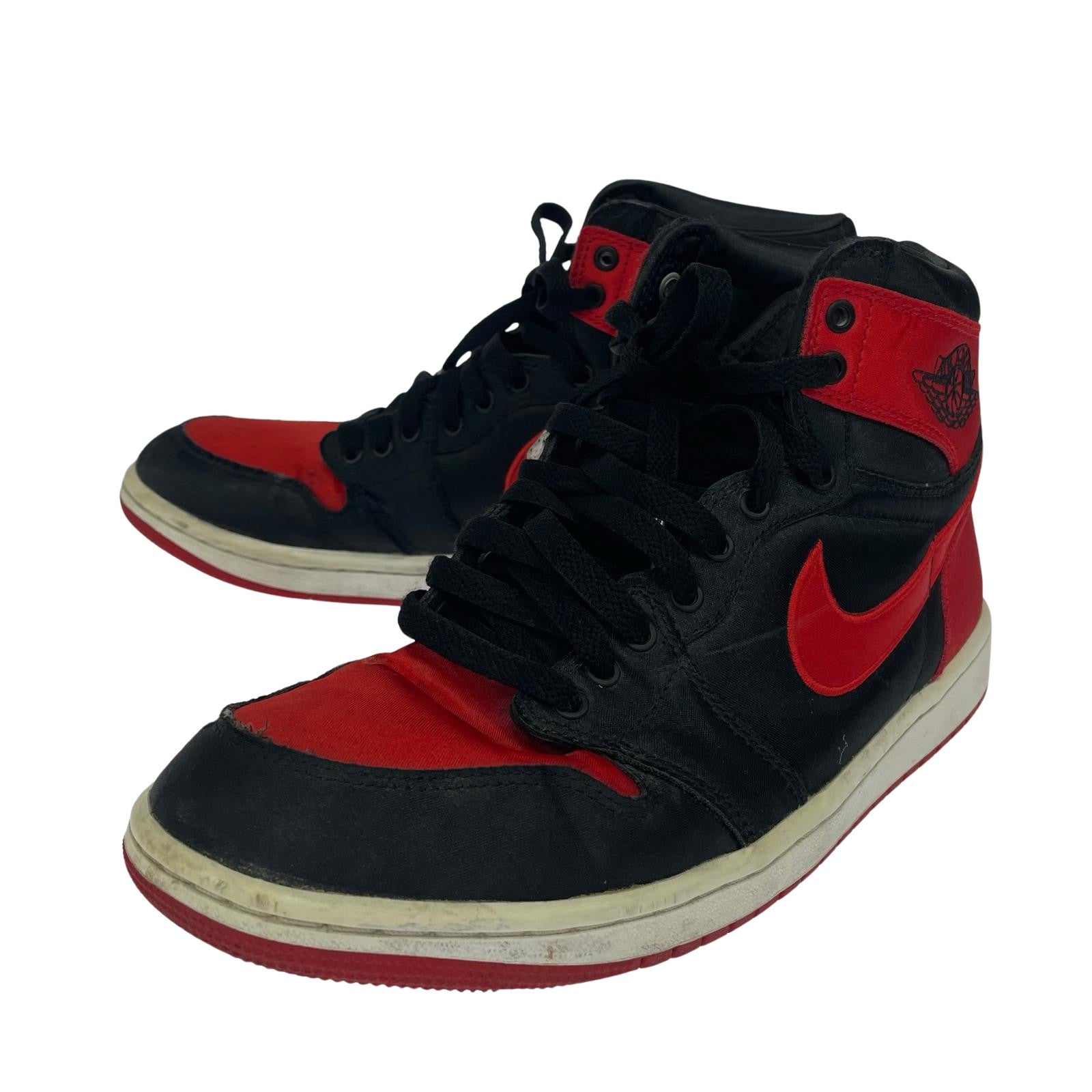 スニーカー W AIR JORDAN 1 RETRO HIGH OG/26.5cm 26.5cm (US8 1/2 UK8 EU43)