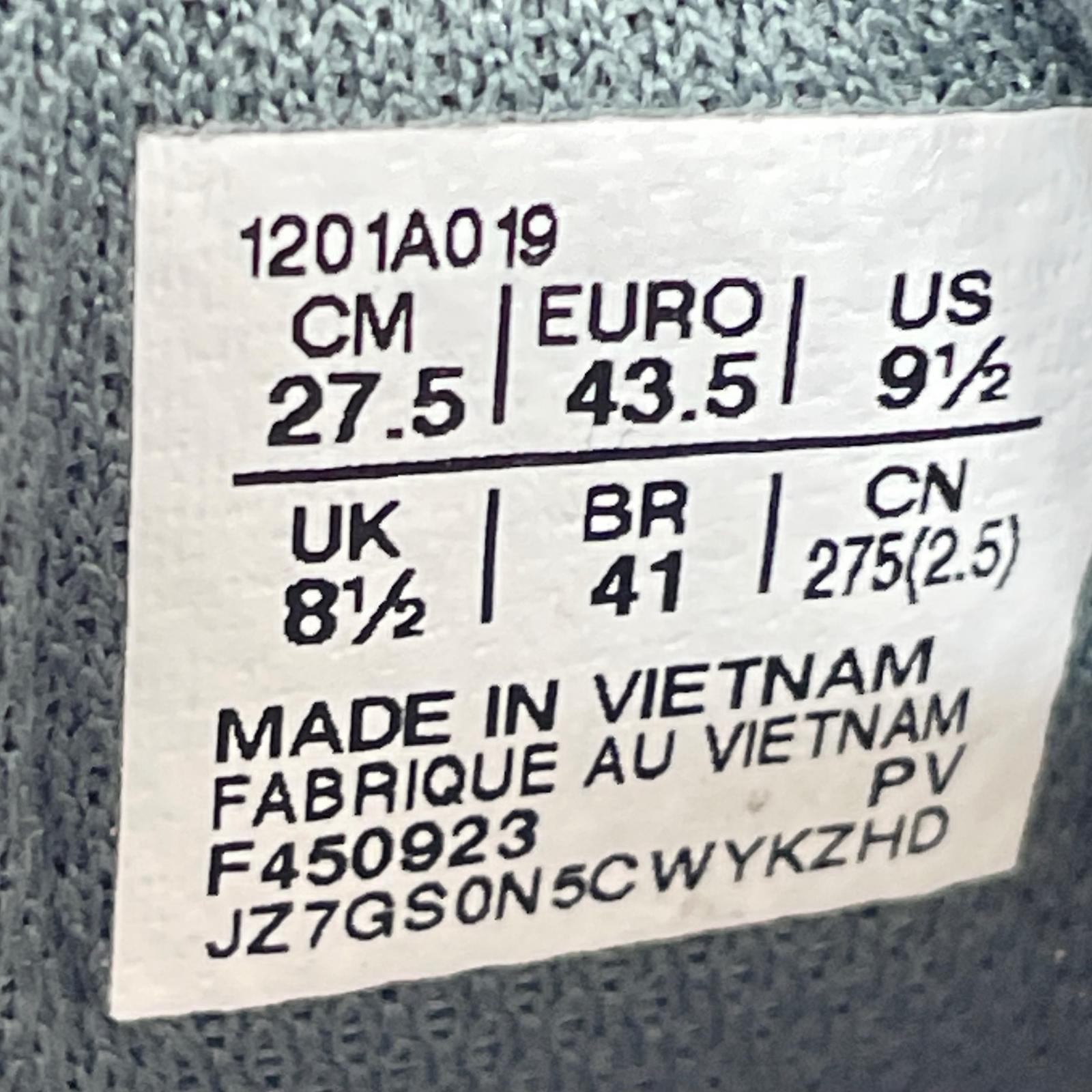 スニーカー GEL-KAYANO 14 (27.5) 27.5cm (US9 1/2 UK9 EU45) ホワイト