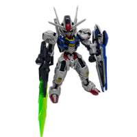 MGSD ガンダムエアリアル ガンプラ　 MG SＤ ガンプラ