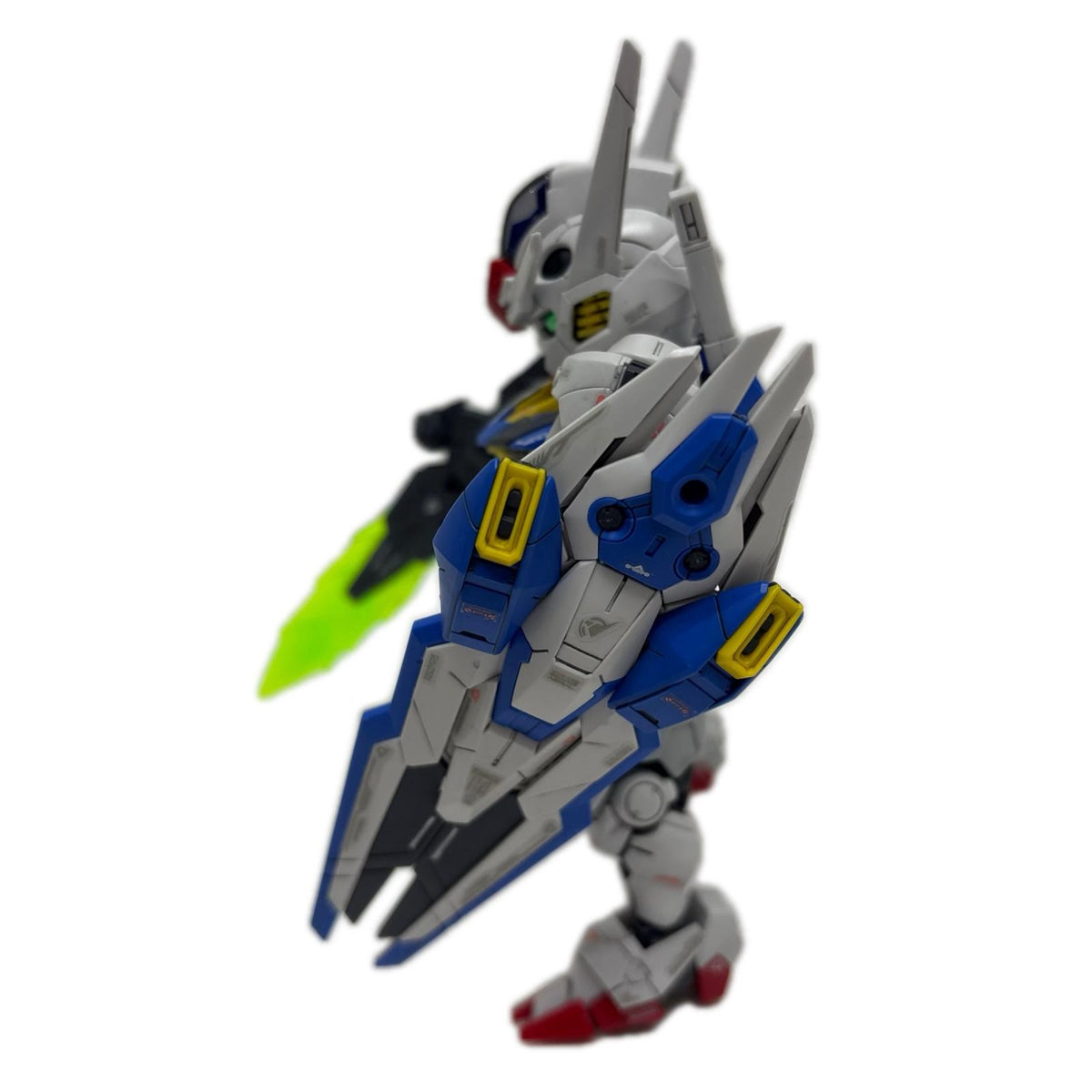 MGSD ガンダムエアリアル ガンプラ　 MG SＤ ガンプラ